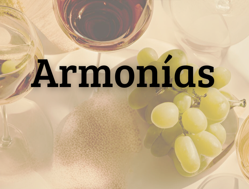 Armonía